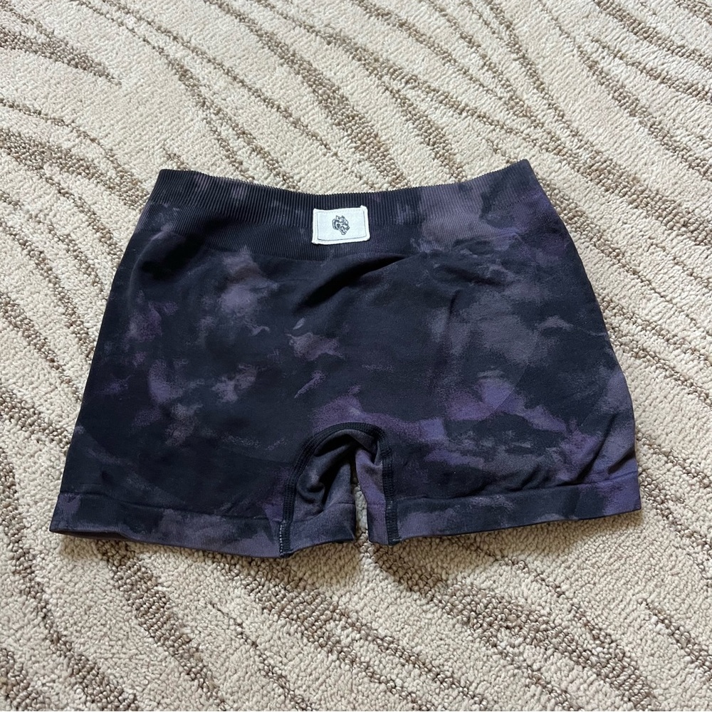 Darc sport shorts